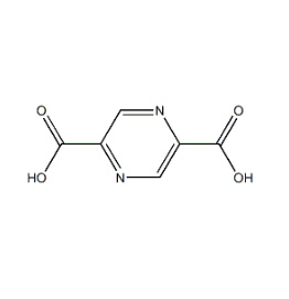 吡嗪-2.5-二羧酸