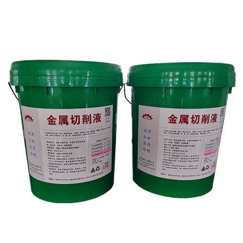纯油性金属加工液